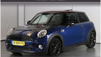 Occasion 2014 Mini Cooper Business Hatchback | € 10.950 (Super prijs)