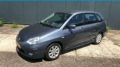 Grijs Gebruikt 2007 Suzuki Liana GLS Hatchback | € 2.850 (Eerlijke prijs)