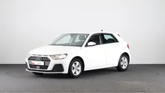 Wit Gebruikt 2020 Audi A1 Sportback Proline Hatchback | € 21.849 (Eerlijke prijs)