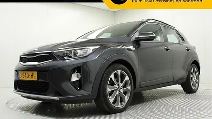 Occasion Kia Stonic 120 PK (88 kW) 2020 SUV