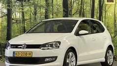Gebruikt 2016 VW Polo Edition Hatchback | € 8.900 (Eerlijke prijs)