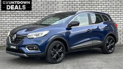 Gebruikt 2020 Renault Kadjar Black Edition SUV | € 23.740 (Eerlijke prijs)