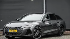 Gebruikt 2025 Audi A6 Edition .1 Stationwagen | € 77.950