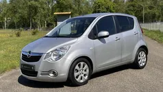Gebruikt 2008 Opel Agila Edition Hatchback | € 7.450 (Eerlijke prijs)