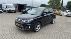 Gebruikt 2015 Suzuki Vitara SUV | € 14.899 (Eerlijke prijs)