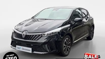 Occasion Renault Clio V Techno 143 PK (105 kW) 2025 Hatchback