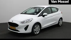 Gebruikt 2020 Ford Fiesta Hatchback | € 11.945 (Goede deal)