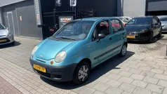 Gebruikt 2005 Chevrolet Matiz Hatchback | € 499 (Goede deal)