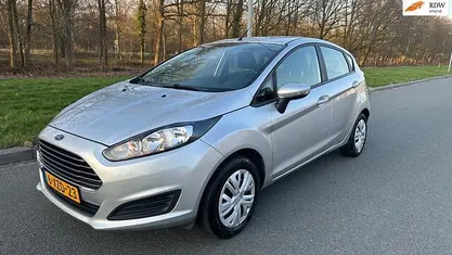 Occasion Ford Fiesta Style 65 PK (47 kW) 2014 Hatchback