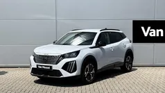 Wit Gebruikt 2024 Peugeot 2008 Allure SUV | € 23.440 (Eerlijke prijs)