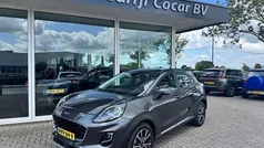 Gebruikt 2020 Ford Puma Titanium SUV | € 17.950 (Goede deal)