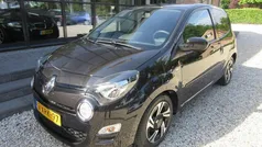 Zwart Gebruikt 2014 Renault Twingo Hatchback | € 5.450 (Eerlijke prijs)