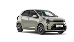 Gebruikt 2025 Kia Picanto Hatchback | € 20.595 (Eerlijke prijs)