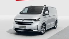 Zilver Nieuw 2024 VW T6.1 Van | € 48.685 (Eerlijke prijs)