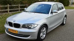 Grijs Gebruikt 2007 BMW 116 Executive Hatchback | € 3.299 (Goede deal)