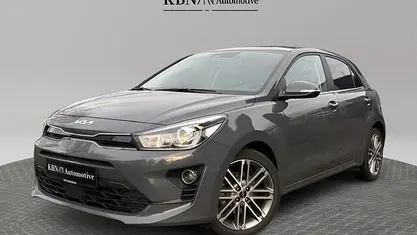 Occasion 2022 Kia Rio Spirit Hatchback | € 14.995 (Eerlijke prijs)