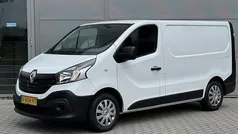 Gebruikt 2019 Renault Trafic Komfort Van | € 10.950 (Super prijs)