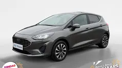 Magnetic (donker grijs) Gebruikt 2023 Ford Fiesta Titanium Hatchback | € 15.725 (Eerlijke prijs)