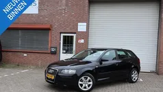 Gebruikt 2006 Audi A3 Sportback Attraction Hatchback | € 3.999 (Eerlijke prijs)