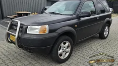 Gebruikt 1999 Land Rover Freelander SUV | € 899 (Super prijs)