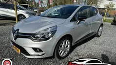 Grijs Gebruikt 2018 Renault Clio IV LIMITED Hatchback | € 9.450 (Eerlijke prijs)