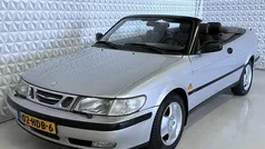 Gebruikt 1999 Saab 9-3 Cabriolet | € 2.999 (Super prijs)