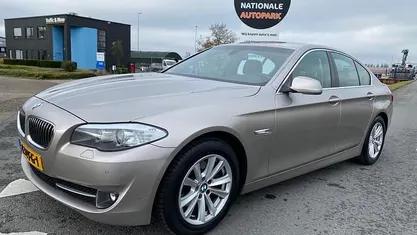 Occasion BMW 523 Executive 204 PK (150 kW) 2011 Sedan