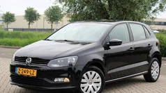 Zwart Gebruikt 2014 VW Polo Edition Hatchback | € 8.450 (Eerlijke prijs)