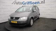Gebruikt 2004 VW Touran MPV | € 1.890 (Eerlijke prijs)
