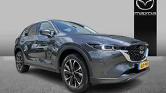 Gebruikt 2025 Mazda CX-5 Comfort SUV | € 46.895 (Eerlijke prijs)