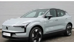 Grijs Gebruikt 2024 Volvo EX30 Performance SUV | € 36.750 (Eerlijke prijs)