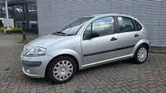 Gebruikt 2003 Citroën C3 Hatchback | € 2.450 (Eerlijke prijs)