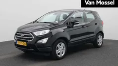 Suv Gebruikt 2021 Ford Ecosport SUV | € 17.945 (Eerlijke prijs)