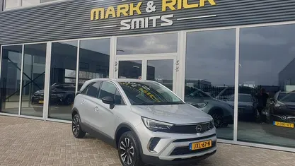 Occasion Opel Crossland X Elegance 2026 SUV