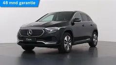 Gebruikt 2024 Mercedes EQA250 Luxury SUV | € 37.850 (Eerlijke prijs)