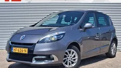 Grijs Gebruikt 2013 Renault Scénic III Collection MPV | € 4.748 (Goede deal)