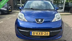 Gebruikt 2008 Peugeot 107 Hatchback | € 1.950 (Eerlijke prijs)