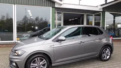 Grijs Gebruikt 2021 VW Polo R Hatchback | € 19.950 (Eerlijke prijs)