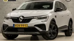 Gebruikt 2021 Renault Arkana RS Line SUV | € 22.945 (Eerlijke prijs)