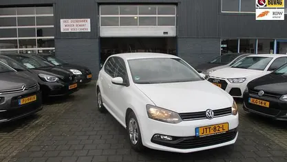 Occasion 2017 VW Polo Hatchback | € 11.940 (Goede deal)