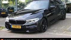Gebruikt 2020 BMW 530 Executive Sedan | € 26.995 (Super prijs)