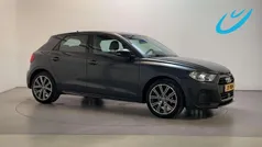 Grijs Gebruikt 2019 Audi A1 Sportback Basis Hatchback | € 14.950 (Eerlijke prijs)