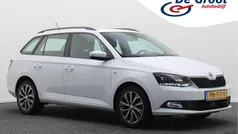 Wit Gebruikt 2018 Skoda Fabia Drive Hatchback | € 9.950 (Eerlijke prijs)