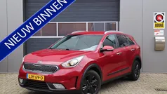 Gebruikt 2018 Kia Niro Comfort SUV | € 14.995 (Eerlijke prijs)
