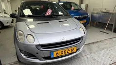 Gebruikt 2005 Smart ForFour Passion Hatchback | € 1.499 (Eerlijke prijs)