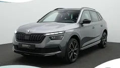 Gebruikt 2023 Skoda Kamiq Monte Carlo SUV | € 25.200 (Eerlijke prijs)