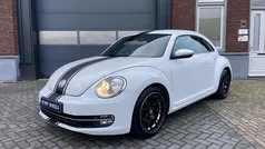 Gebruikt 2014 VW Beetle Design Hatchback | € 8.950 (Super prijs)