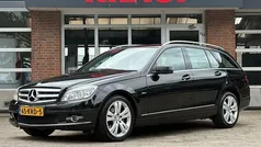 Gebruikt 2010 Mercedes C180 Avantgarde Stationwagen | € 5.450 (Goede deal)