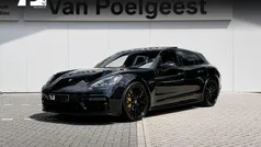 Gebruikt 2019 Porsche Panamera S E-Hybrid Sport Turismo Sedan | € 109.900