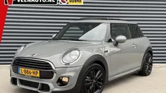 Grijs Gebruikt 2018 Mini John Cooper Works Business Hatchback | € 19.945 (Eerlijke prijs)
